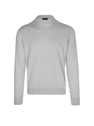 JOOP | Pullover DAVIDE | hellgrau